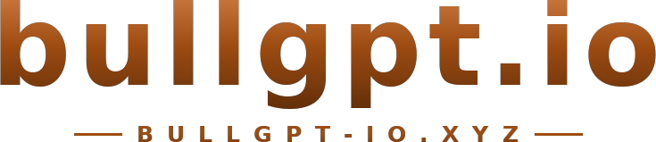 bullgpt.io logo